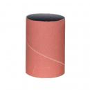 Schleifhülse Ø50x100mm K80 / VPE = 10 Stk.